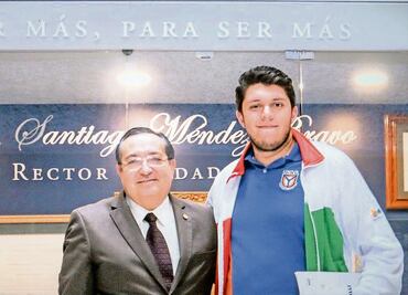 Atletas mexicanos con lenta clasificación a Tokio 2020