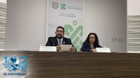 No coinciden declaraciones de la menor supuestamente violada por policías: Procuraduría