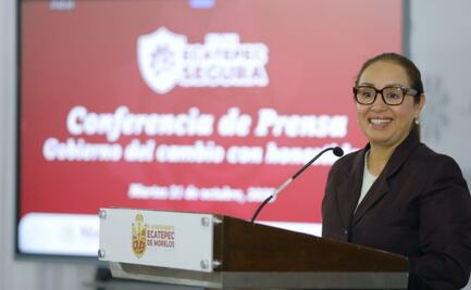 Autoridades de Ecatepec desarticulan mayoría de bandas criminales; sobreviven “Los 300”, “La Chokiza", USON y Sindicato 25 de marzo, admiten