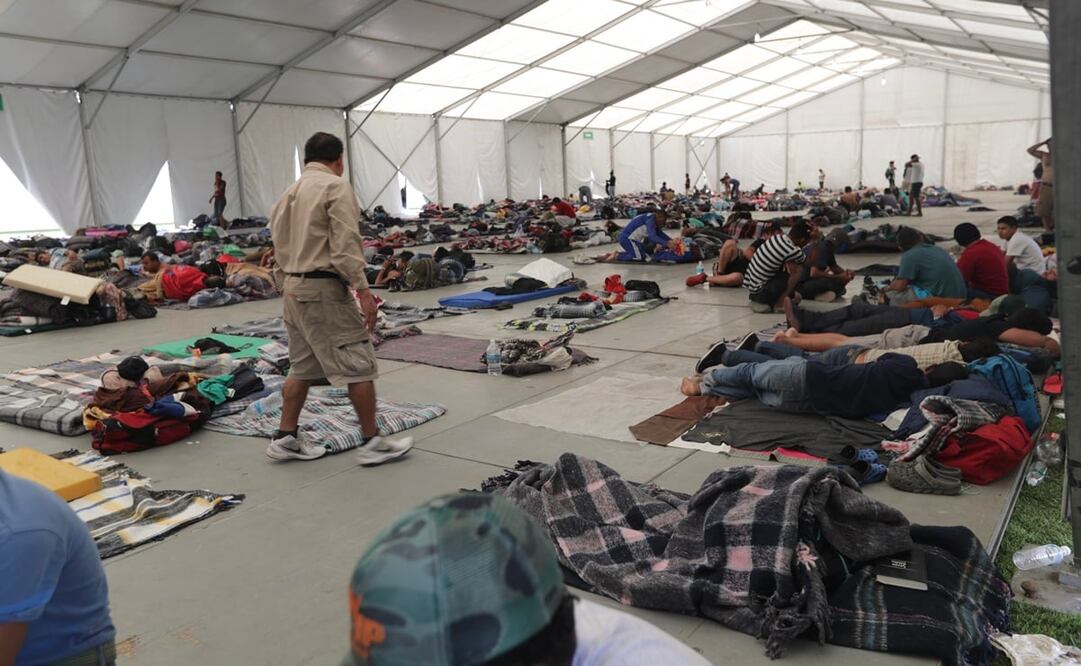 Foto: Archivo/EL UNIVERSAL