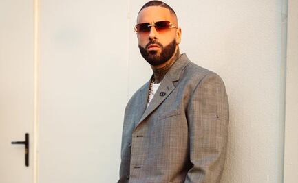 ¿Quieres conocer a Nicky Jam? La GAM sortea meet and greet para este 15 de septiembre, así puedes participar