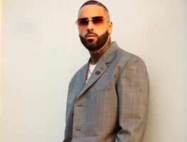 ¿Quiéres conocer a Nicky Jam? La GAM sortea meet and greet para este 15 de septiembre, así puedes participar