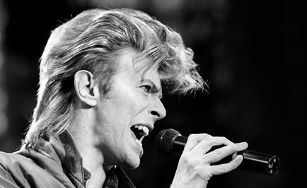 Alabado seas, David Bowie, artista, héroe: Brian May