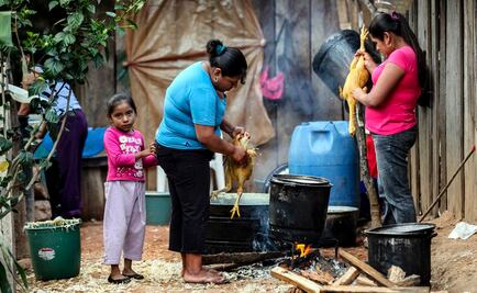Resalta Sedesol datos sobre mejora en ingresos
