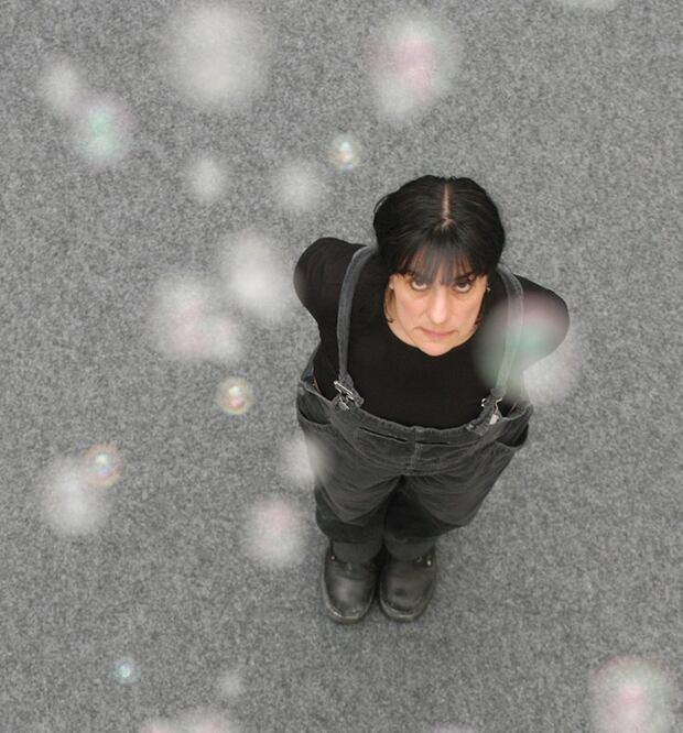 Teresa Margolles. Foto: AP, archivo 