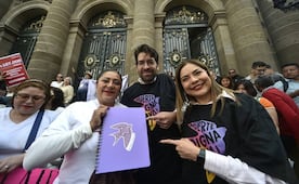 Morena abrirá debate sobre muerte digna en CDMX; recibirá a dos colectivos