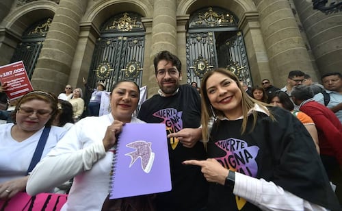 Morena abrirá debate sobre muerte digna en CDMX; recibirá a dos colectivos