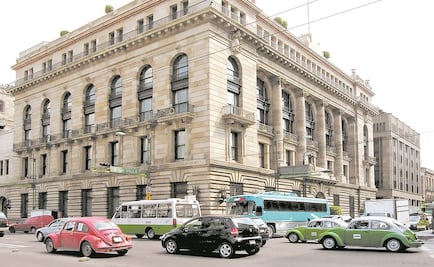 S​eguirá volatilidad por tensiones comerciales, advierte Banxico