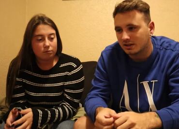 Asaltan a youtubers españoles en México: “fue la cosa más horrible que nos ha pasado"