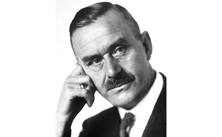 Alemania quiere comprar la casa de Thomas Mann en EU