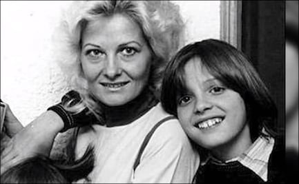 Tío de Luis Miguel aseguró que Marcela Basteri se fue por su voluntad