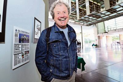 “Google y Facebook definen los límites de la libertad de prensa”