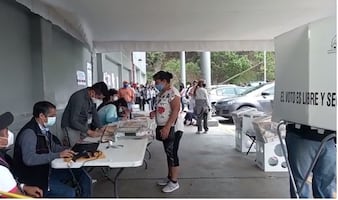 INE perfila mil boletas por cargo en casillas especiales; aplicaría para elecciones de 2027