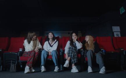 ¿Qué ver?: Blackpink: El poder femenino que rompió el k-pop