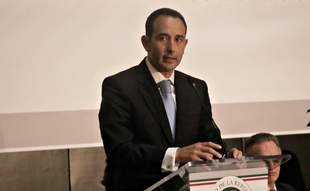 Pleito Gil-Fernández por marihuana