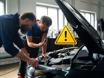 TikTok: Reportan nueva estafa a automovilistas en CDMX, así operan