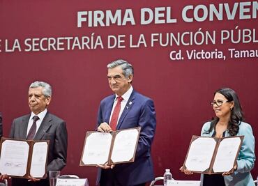 Gobierno impulsa rendición de cuentas