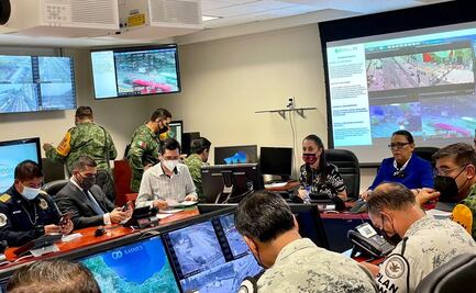 Autoridades trabajamos para garantizar distribución y precio justo de Gas LP: Sheinbaum