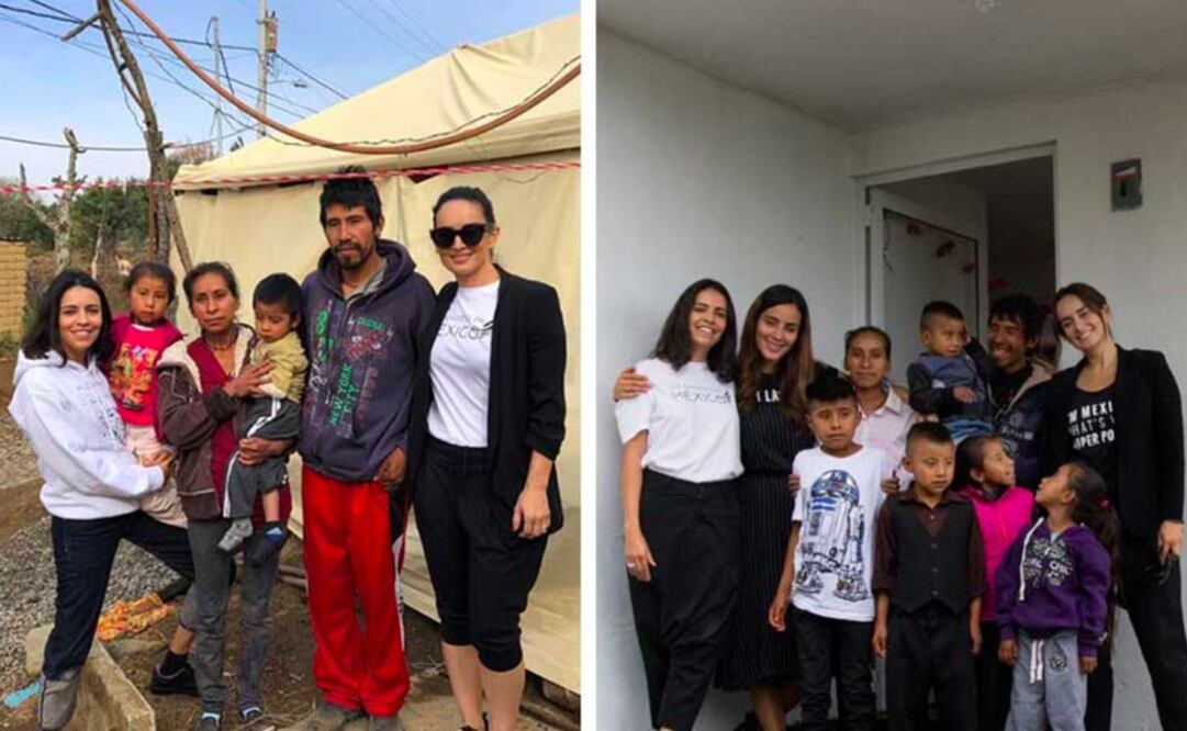 Foto: Especial Los Ángeles de México