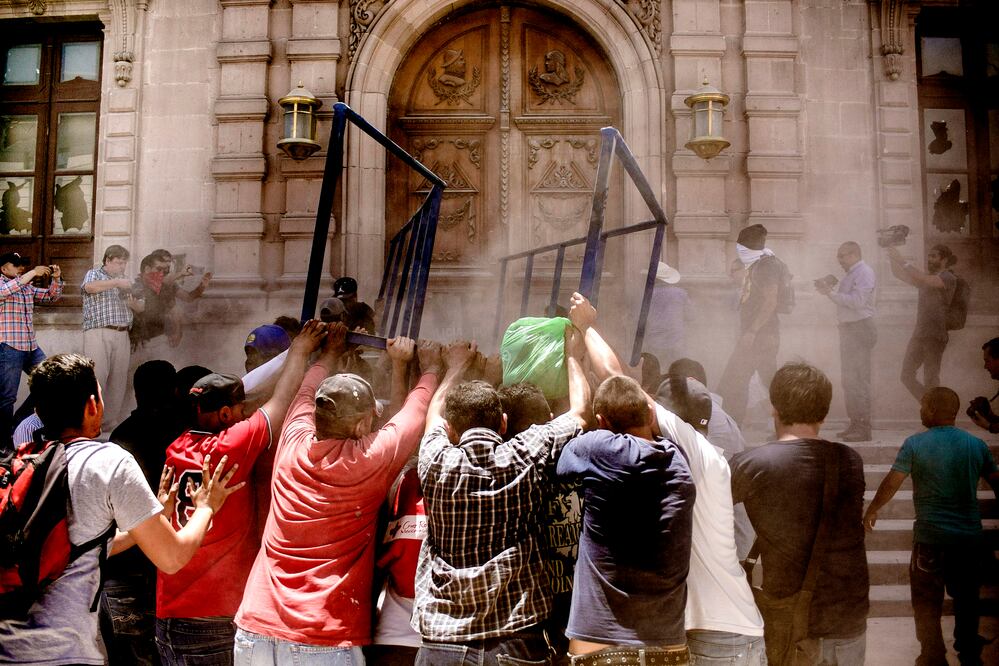 Foto: Cortesía Cuartoscuro.com