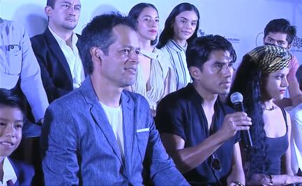 La lucha de un pueblo de Veracruz contra Odebrecht llegará al cine