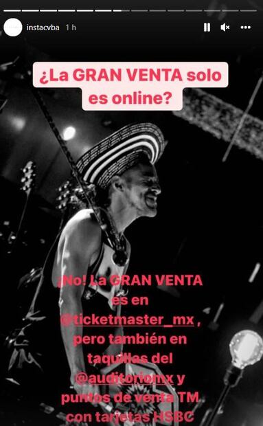 Café Tacvba anuncia concierto sinfónico en el Auditorio Nacional