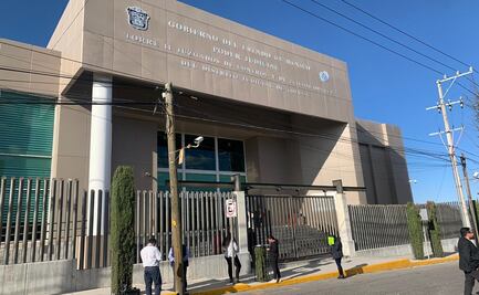 Vinculan a proceso a feminicida de Toluca por violación contra compañera de escuela