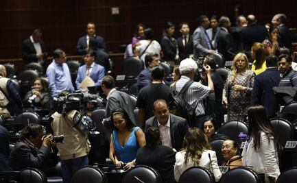 Inicia debate sobre desafuero de Cuauhtémoc Blanco en San Lázaro; no hay intenciones políticas detrás, señalan