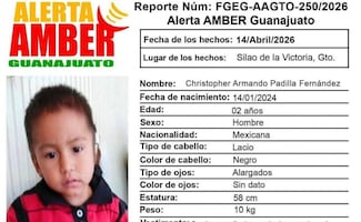 Localizan sin vida a niño de 2 años en Silao, Guanajuato; investigan si caída en estanque fue un accidente