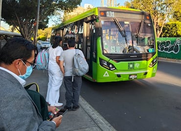 Día de la Bandera en CDMX; ¿habrá cambios en el horario del transporte público este 24 de febrero?