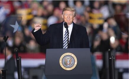 Aranceles de Trump: ¿Por qué el presidente de EU dice que hoy es el "Día de la Liberación" y qué tarifas puede imponer?