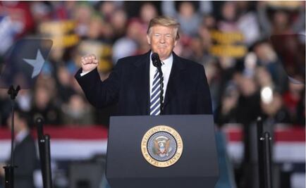 Aranceles de Trump: ¿Por qué el presidente de EU dice que hoy es el "Día de la Liberación" y qué tarifas puede imponer?