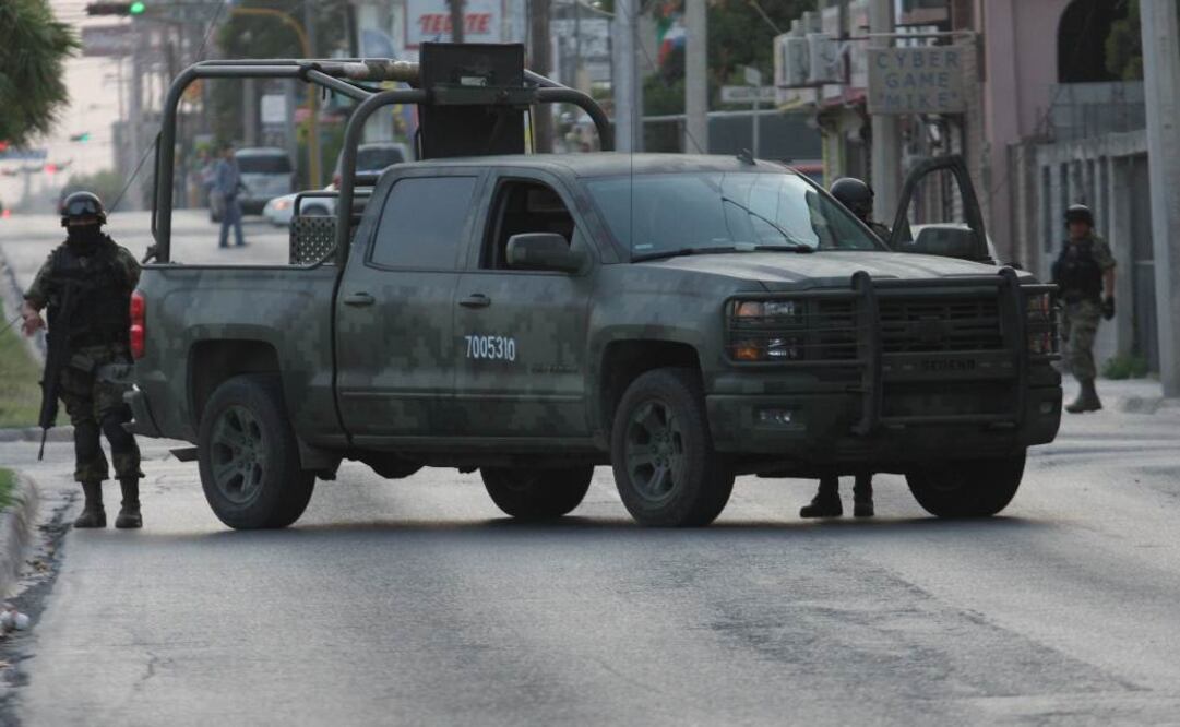 Foto: Archivo EL UNIVERSAL