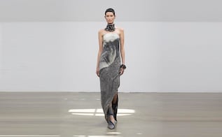 Cómo la industria de la moda puede reducir el desperdicio de agua y su huella hídrica 