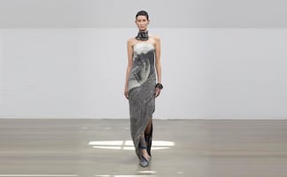 Cómo la industria de la moda puede reducir el desperdicio de agua y su huella hídrica 