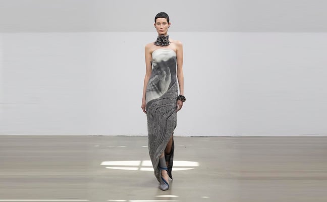 Cómo la industria de la moda puede reducir el desperdicio de agua y su huella hídrica 