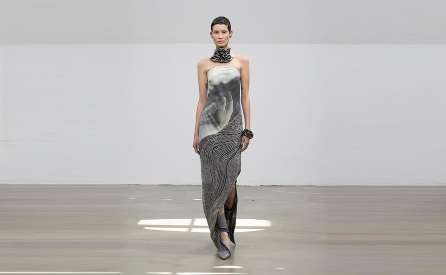 Cómo la industria de la moda puede reducir el desperdicio de agua y su huella hídrica 