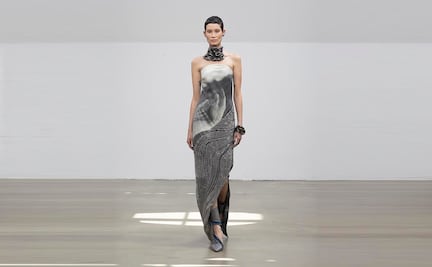 Cómo la industria de la moda puede reducir el desperdicio de agua y su huella hídrica