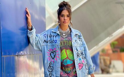 Galilea Montijo confiesa que buscará convertirse en madre de una niña, no descarta la adopción