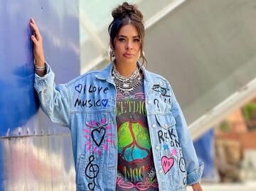 Galilea Montijo confiesa que buscará convertirse en madre de una niña, no descarta la adopción