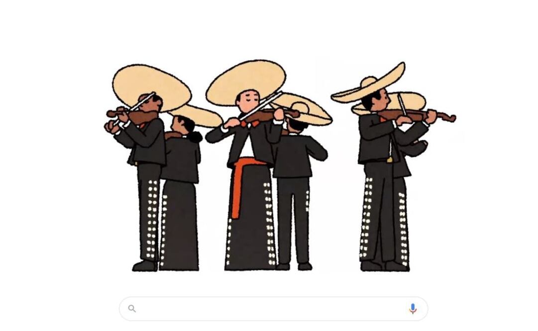 Hace nueve años el Mariachi fue declarado Patrimonio Cultural Inmaterial de la Humanidad.