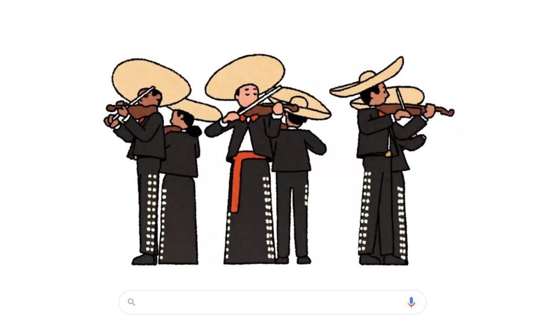 Hace nueve años el Mariachi fue declarado Patrimonio Cultural Inmaterial de la Humanidad.
