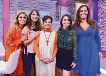 Un programa para empoderar a la mujer