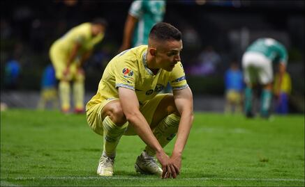 Álvaro Fidalgo y su fuerte crítica al América: "Salimos a especular"