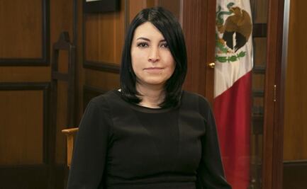 Banxico tomará en cuenta alza de la Fed para su próxima decisión de política monetaria: Victoria Rodríguez
