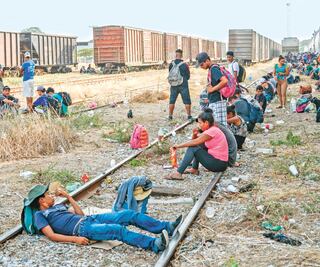 Espera INM batir récord en trámites atendidos