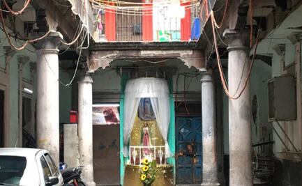 CDMX intervendrá a menores con programas integrales en zonas violentas del Centro Histórico