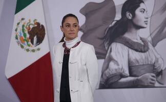 Sheinbaum analiza acción legal contra Elon Musk; califica de “absurdo” declaraciones sobre vínculo con cárteles