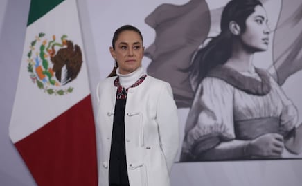 Sin acuerdo con aliados, Sheinbaum presentará propuesta de reforma electoral este miércoles; alista entrega para el Congreso