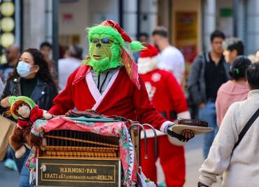Síndrome del corazón navideño; ¿Qué es? y ¿por qué es peligroso?